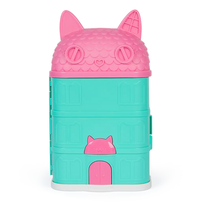 Casa Pegable Mini de La Casa de Muñecas de Gabby