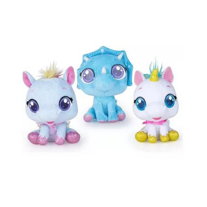 Peluches Cry Babies Fantasy