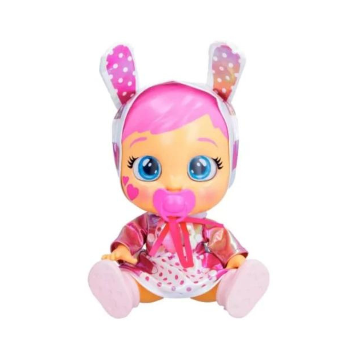 Muñeca Cry Babies Star Etoiles