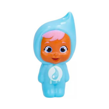 Muñeca Cry Babies Magic Tears Playset