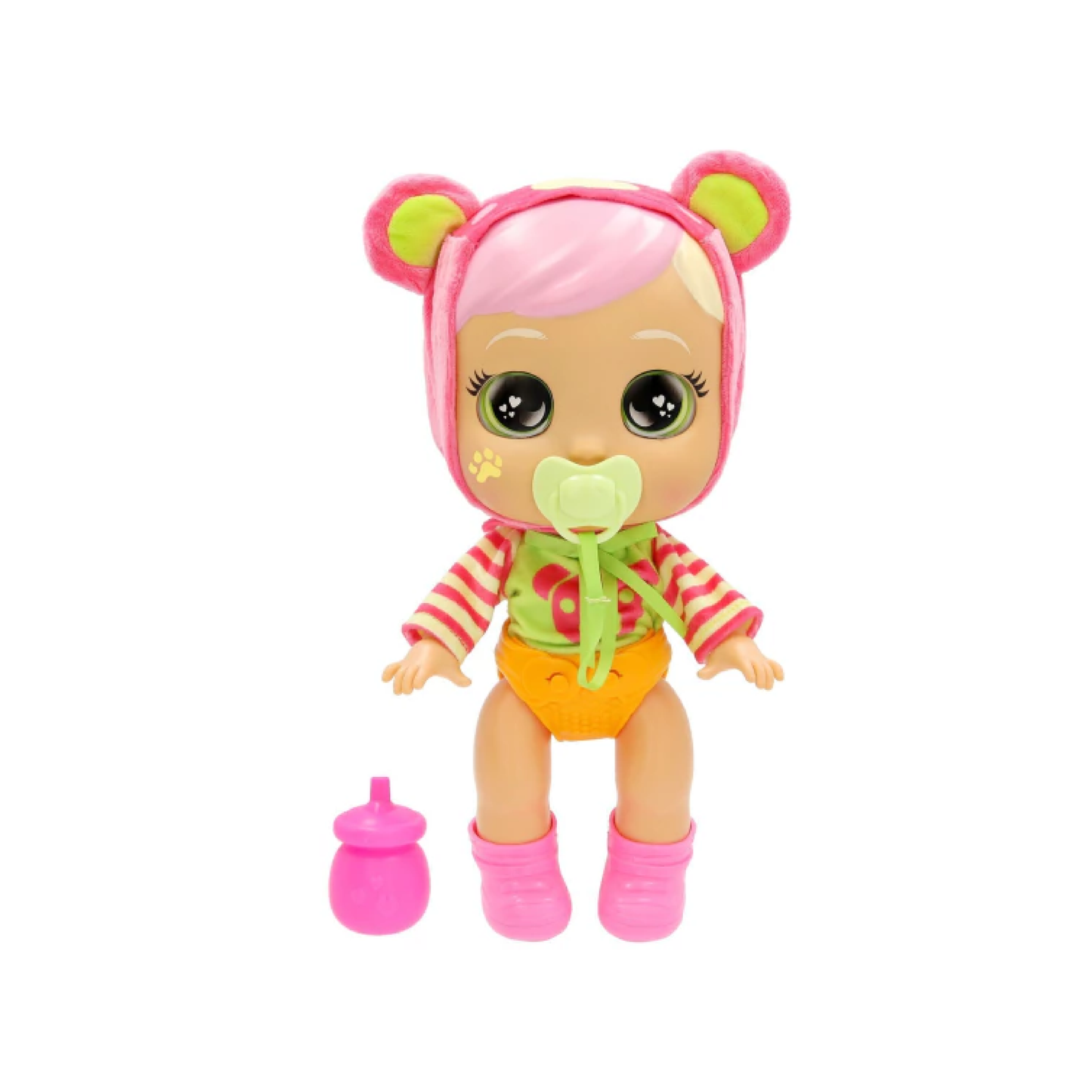 Muñeca Cry Babies 32 Cm. Day Care Wabro