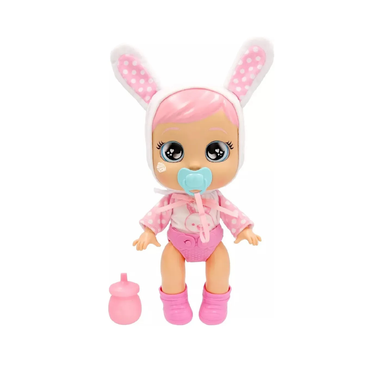 Muñeca Cry Babies 32 Cm. Day Care Wabro