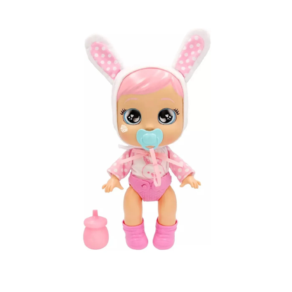 Muñeca Cry Babies 32 Cm. Day Care Wabro