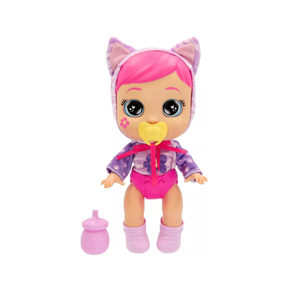 Muñeca Cry Babies 32 Cm. Day Care Wabro