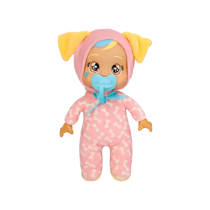 Muñeca Cry Babies Tiny Day Care 26cm