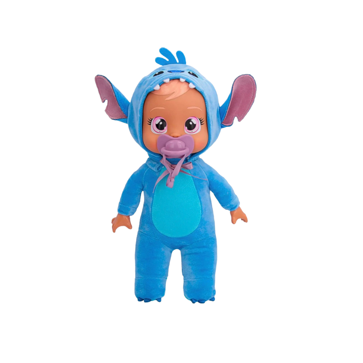 Muñeca Cry Babies Tiny Cuddles Disney