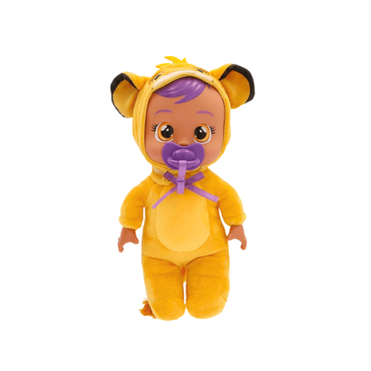 Muñeca Cry Babies Tiny Cuddles Disney