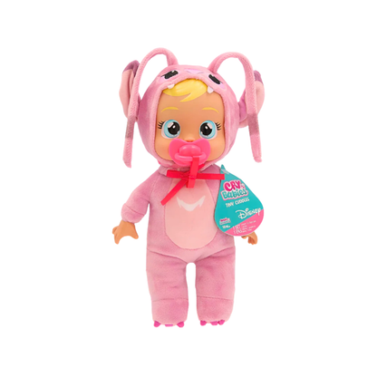 Muñeca Cry Babies Tiny Cuddles Disney