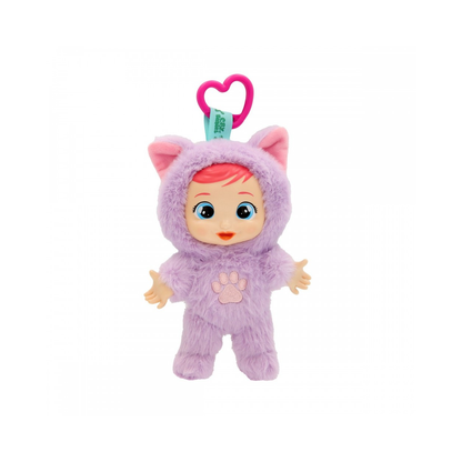 Muñecas Cry Babies Cuties 15cm