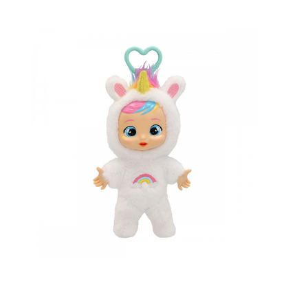 Muñecas Cry Babies Cuties 15cm