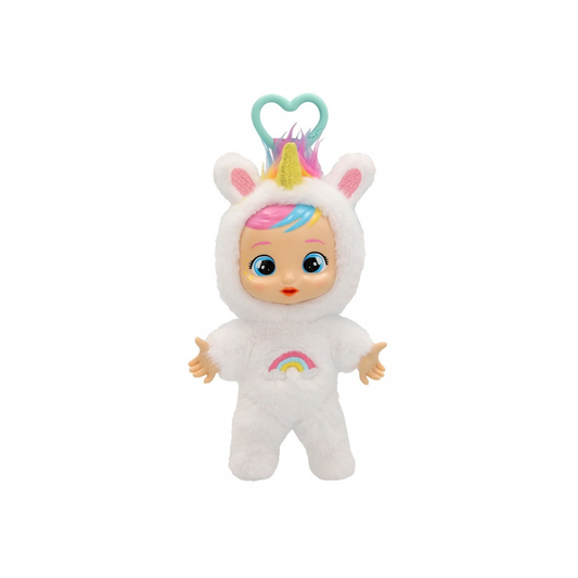Muñecas Cry Babies Cuties 15cm