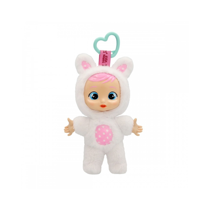Muñecas Cry Babies Cuties 15cm