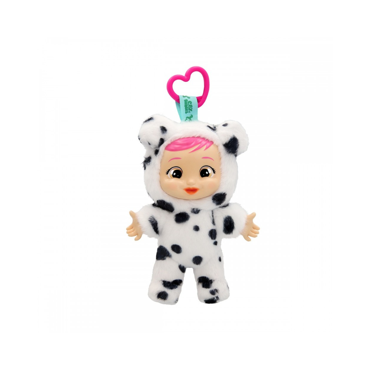 Muñecas Cry Babies Cuties 15cm
