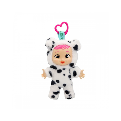 Muñecas Cry Babies Cuties 15cm
