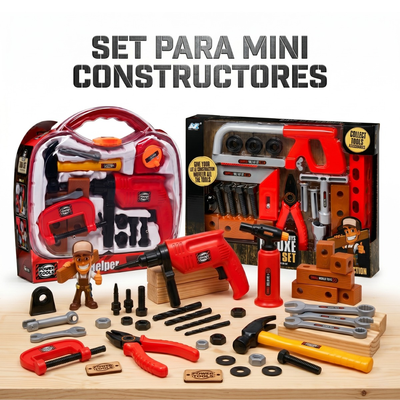 Constructor Pro 2