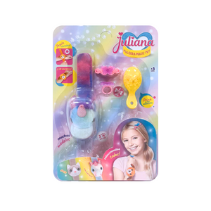JULIANA PULSERA MAGIC PETS UNICORNIO