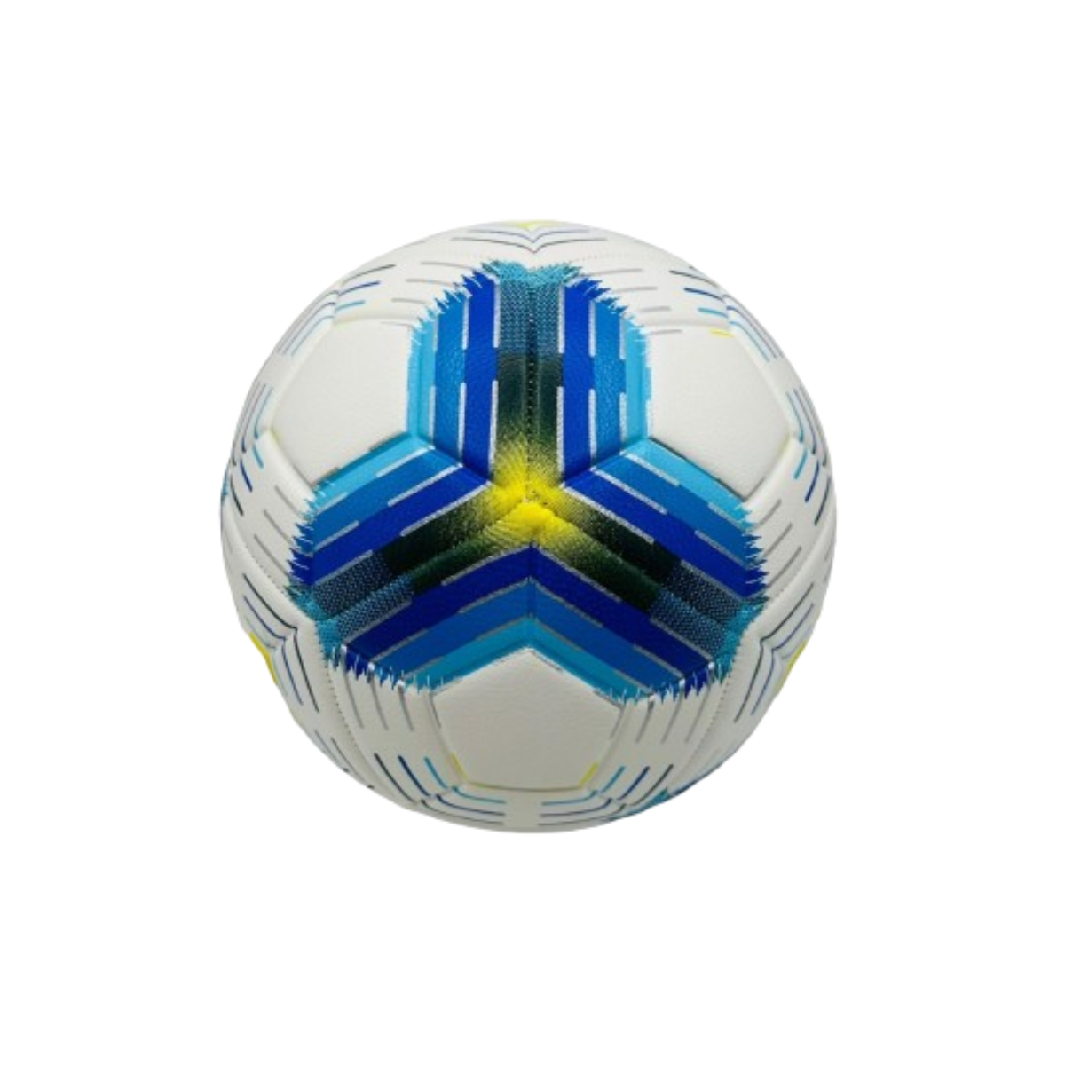 Pelota N5 Color Celeste