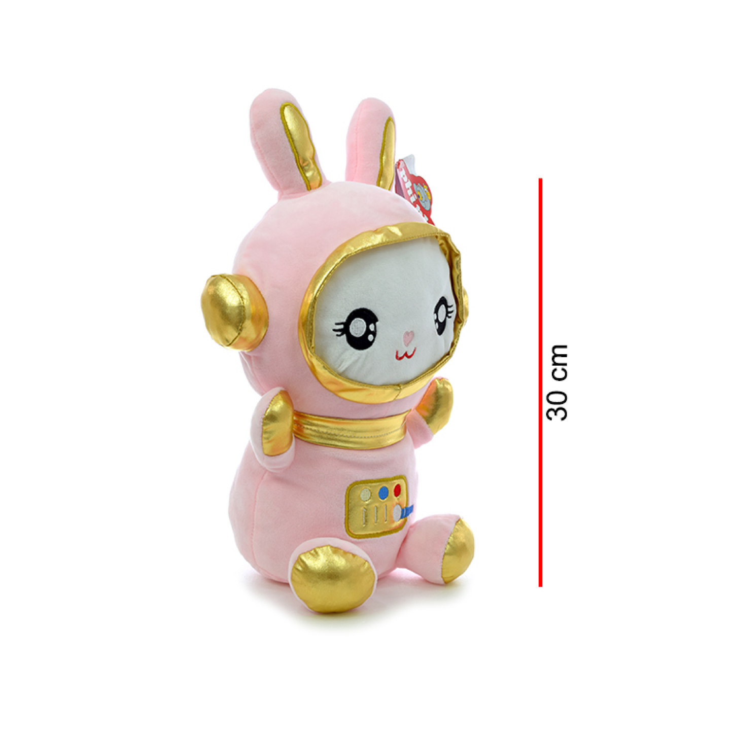 Peluche Astronauta 30 Cm PhiPhiToys