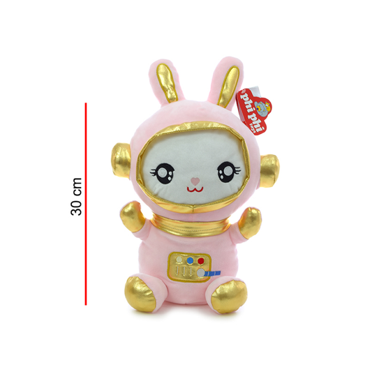 Peluche Astronauta 30 Cm PhiPhiToys