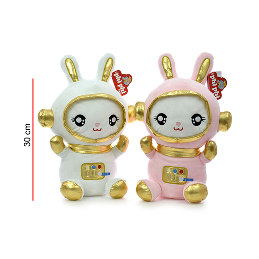 Peluche Astronauta 30 Cm PhiPhiToys