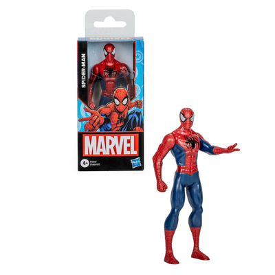 Marvel Avengers Figura de Acción Articulada 16 cm
