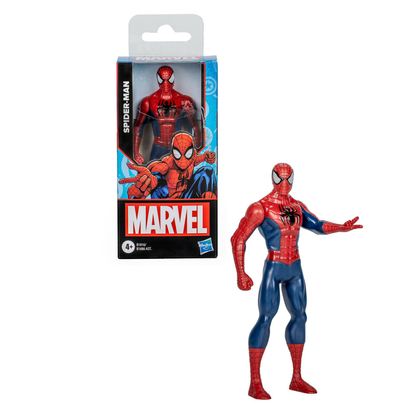 Marvel Avengers Figura de Acción Articulada 16 cm
