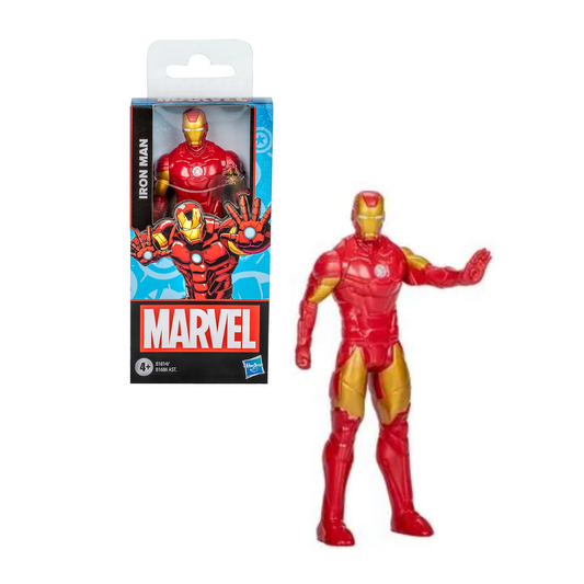 Marvel Avengers Figura de Acción Articulada 16 cm