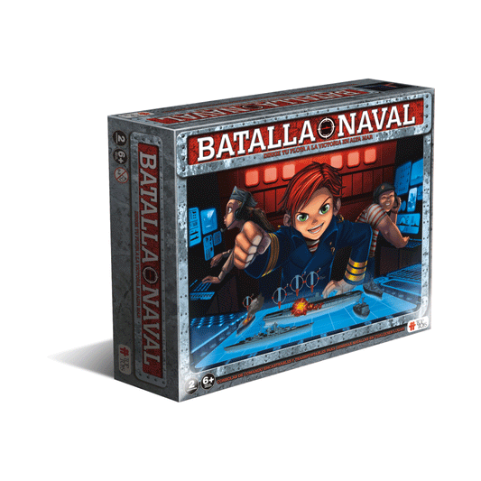Batalla Naval