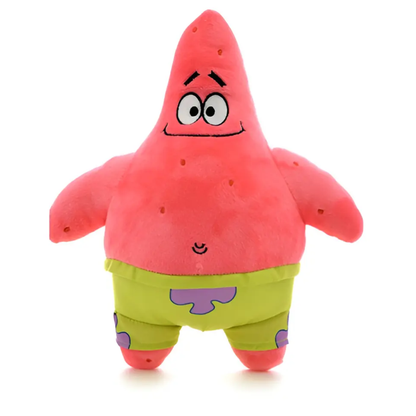 Peluche Patricio Estrella 25 cm Phi Phi Toys