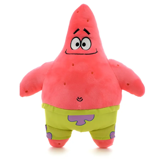 Peluche Patricio Estrella 25 cm Phi Phi Toys