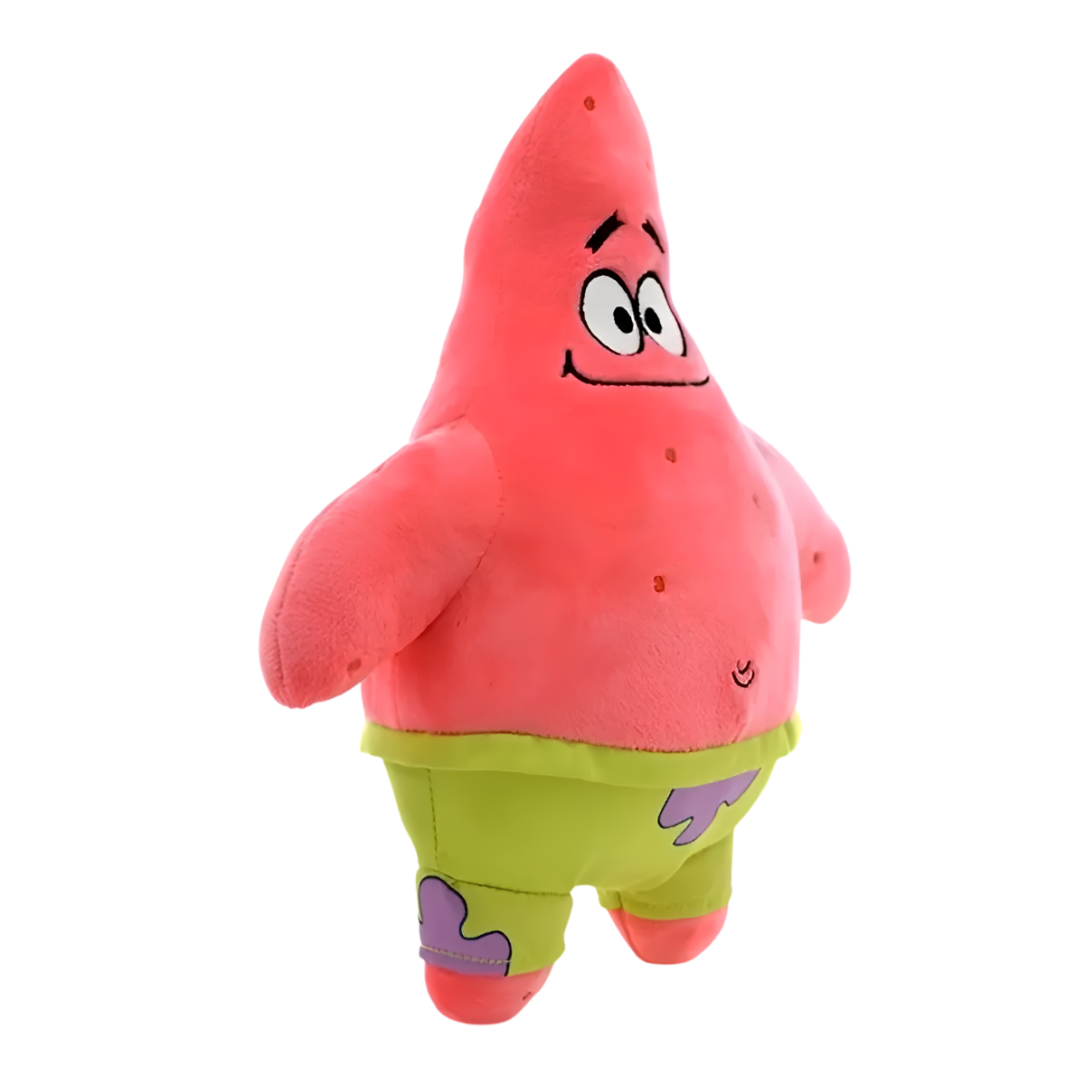 Peluche Patricio Estrella 25 cm Phi Phi Toys