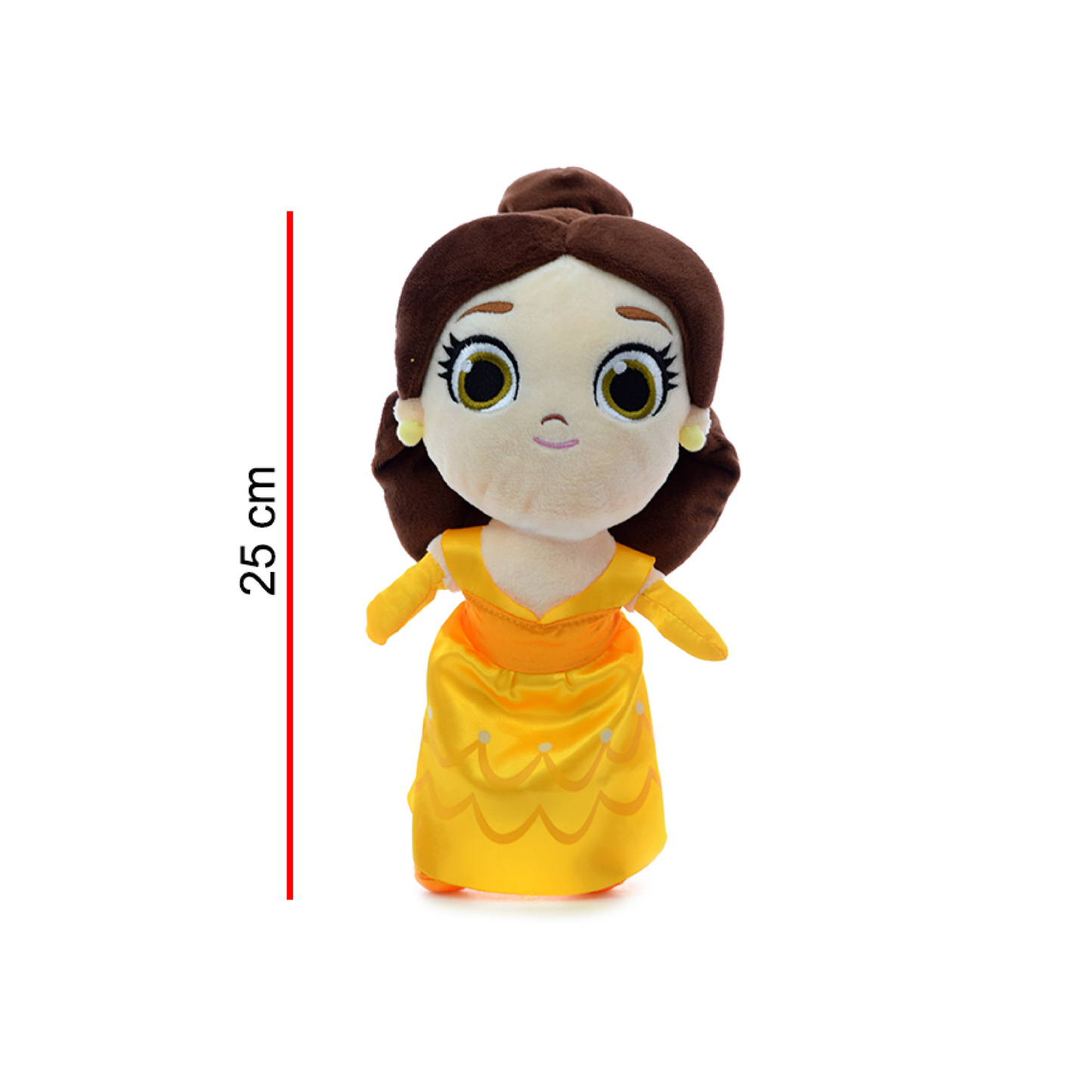 Peluche Bella 25 Cm. PhiPhiToys