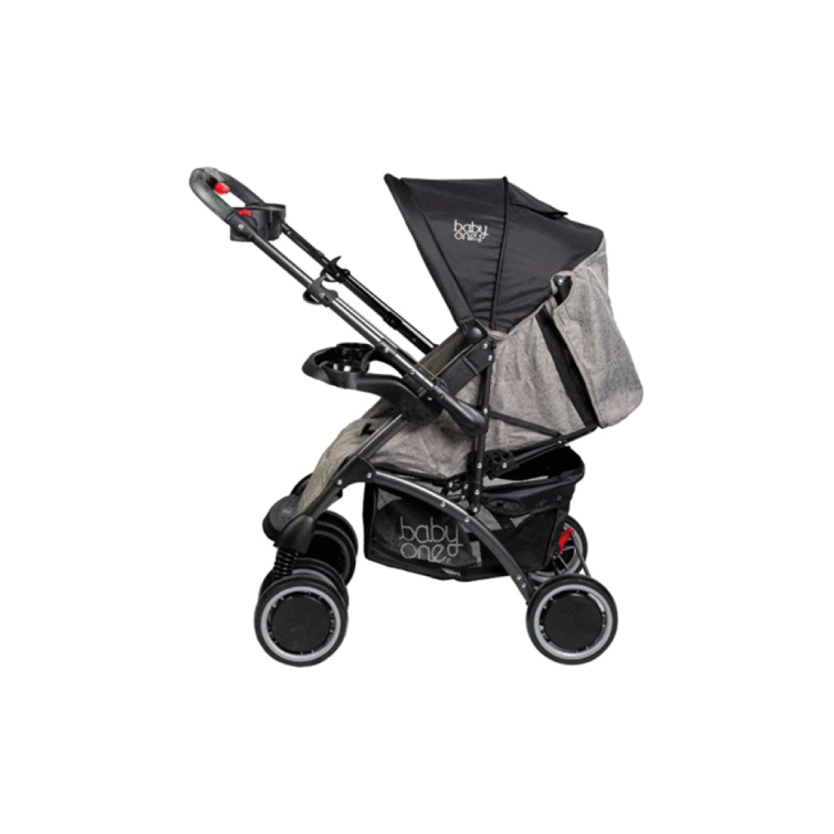 Coche De Paseo Dakar Baby One