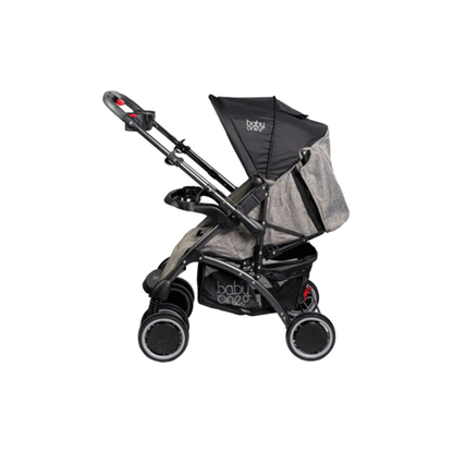 Coche De Paseo Dakar Baby One