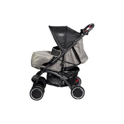 Coche De Paseo Dakar Baby One