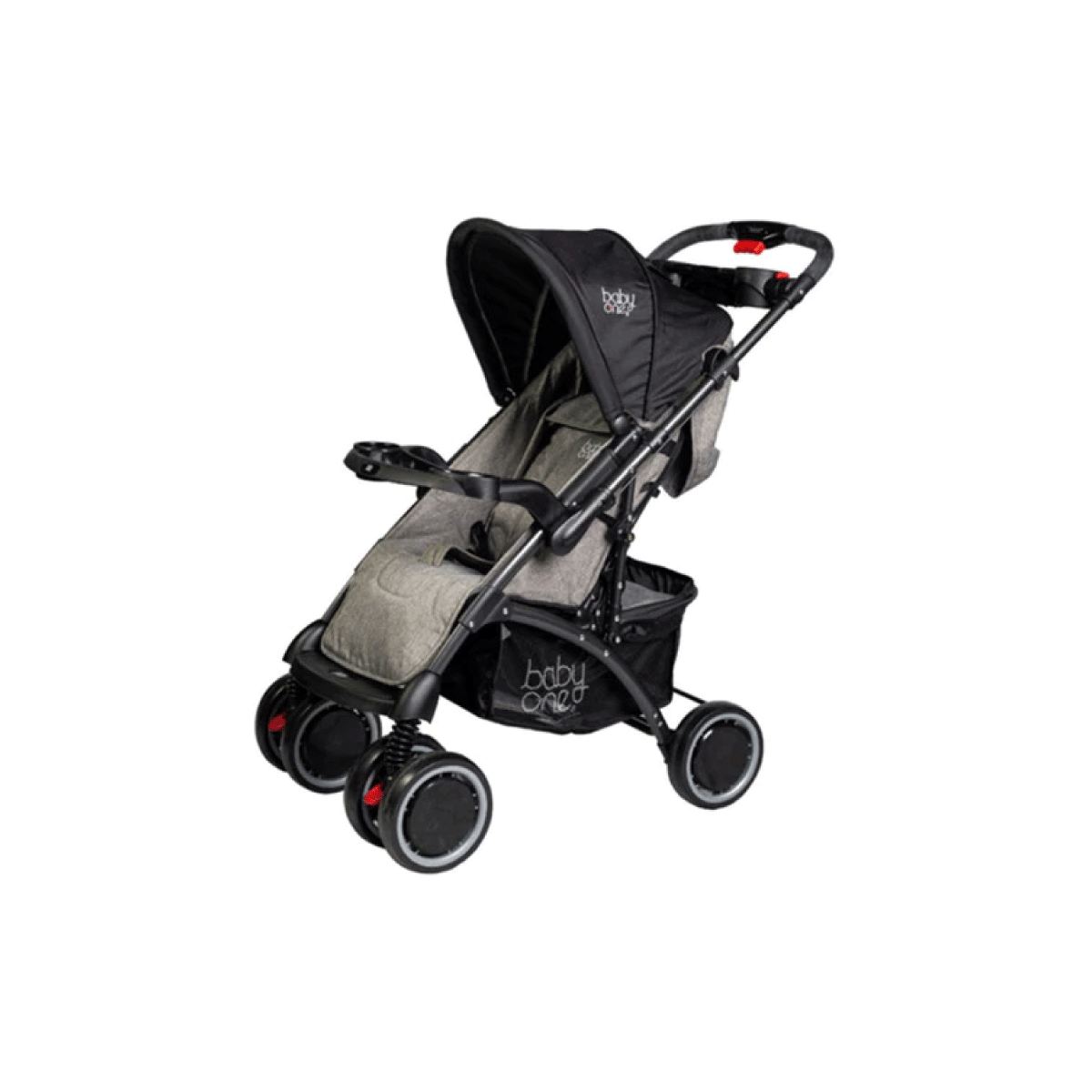 Coche De Paseo Dakar Baby One