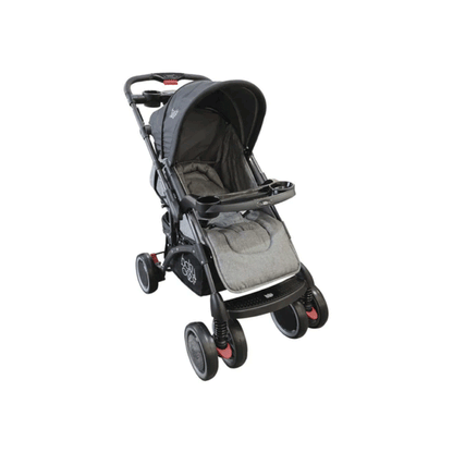 Coche De Paseo Dakar Baby One