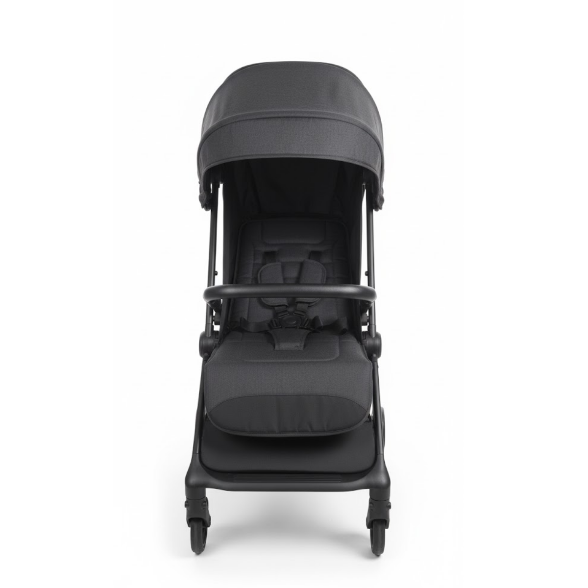 Cochecito Autofold con Hebilla Magnética