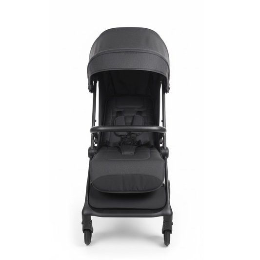 Cochecito Autofold con Hebilla Magnética