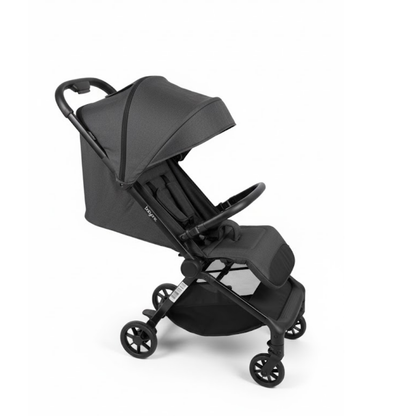 Cochecito Autofold con Hebilla Magnética