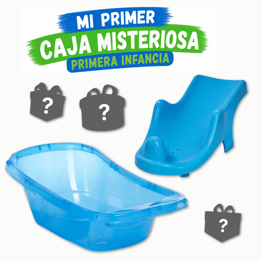 Baby Box Celeste