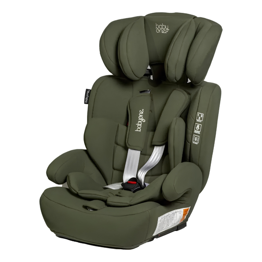 Butaca Baby One Boosterc con R044 e Isofix
