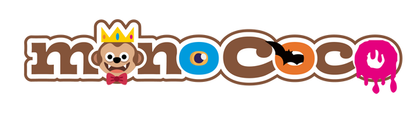 JUGUETERIAS MONOCOCO