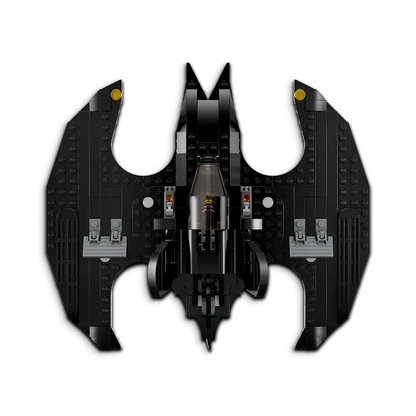 Lego Batman Batwing: Batman™ vs. The Joker™