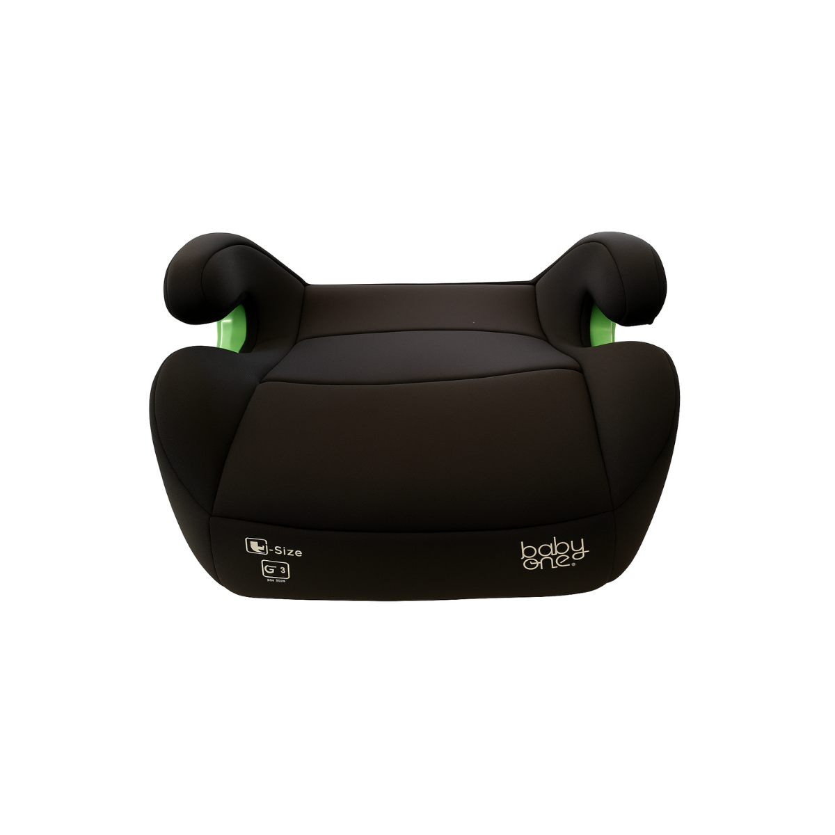 Butaca Booster con Isofix y R129 para Bebés
