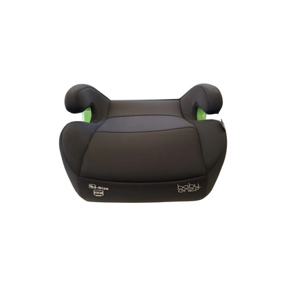 Butaca Booster con Isofix y R129 para Bebés