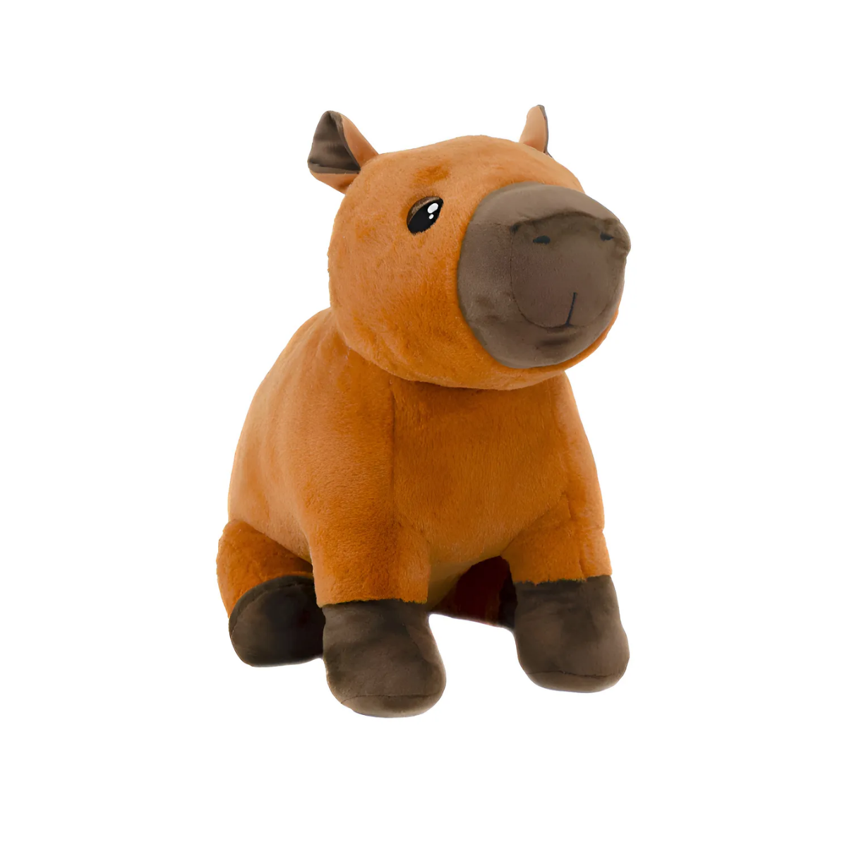 Peluche de Capibara Barry Cuyabra