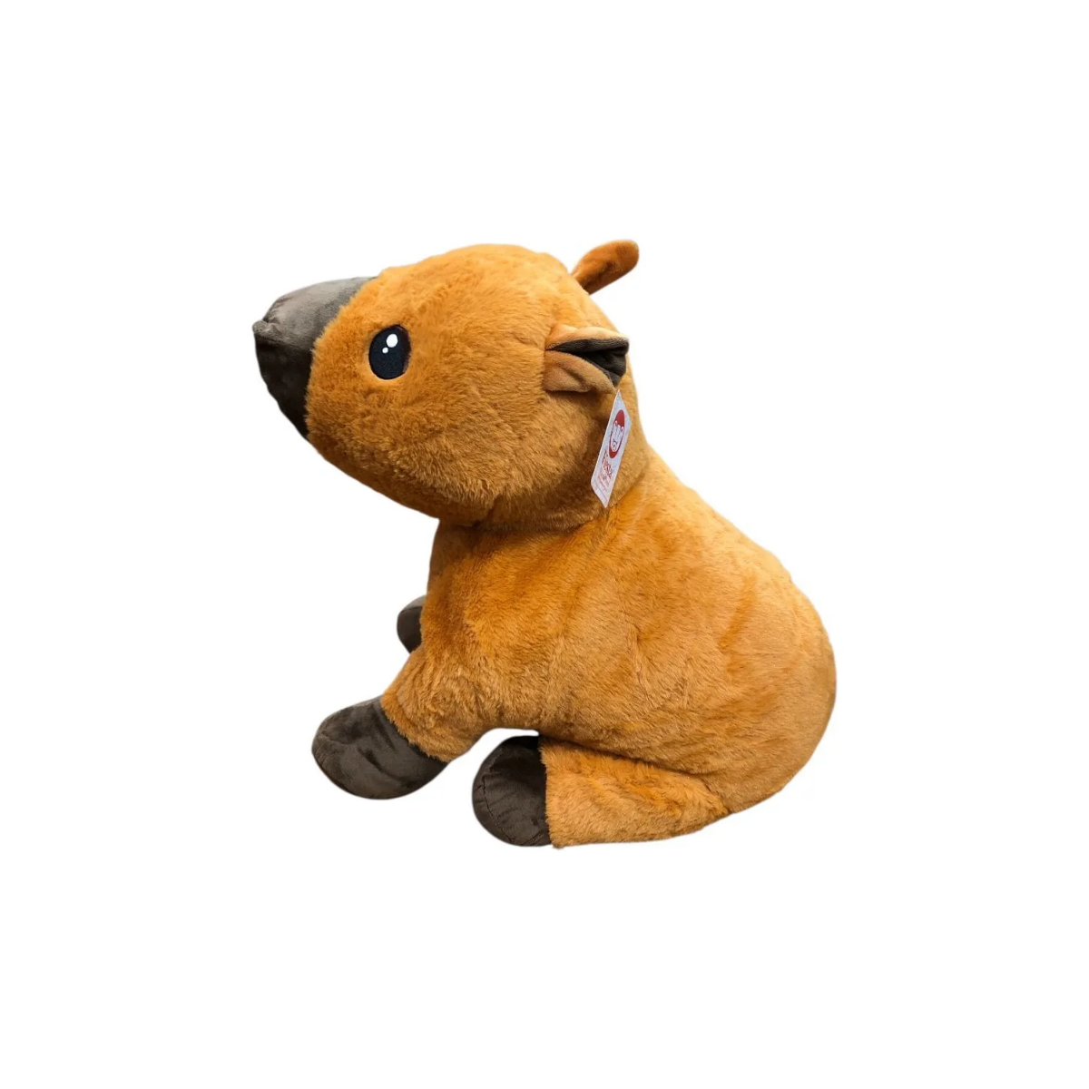 Peluche de Capibara Barry Cuyabra