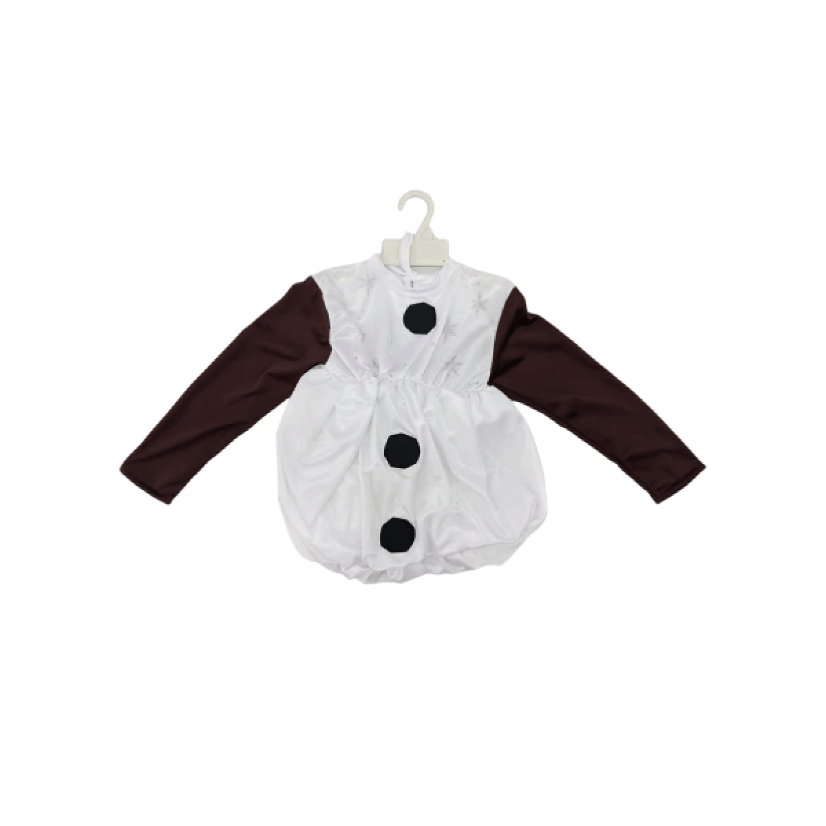 Disfraz Frozen II  Olaf NewToy's