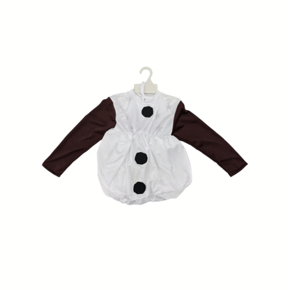 Disfraz Frozen II  Olaf NewToy's